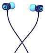 Logitech Ultimate Ears 100 Ecouteurs intra-auriculaire universel Anti-bruit Blue Robots