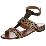KG Misty 2 Open Toe Flats