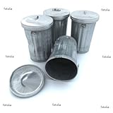 IMAGE OF Wallmonkeys Peel and Stick Wall Decals - Solo Garbage - 48