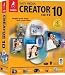 Roxio Easy Media Creator Suite 10
