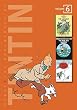 The Adventures of Tintin: Volume 6 (3 Original Classics in 1)