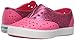 Native Miller Glitter Slip-On Sneaker (Toddler/Little Kid)