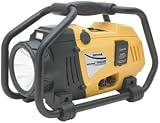 INFLATOR SPOTLIGHT