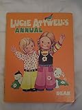 Lucie Attwell's annual