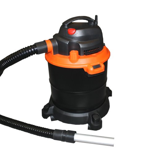 ASCHESAUGER KAMINSAUGER MIT MOTOR