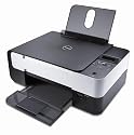 Dell V305w A4 Colour All-in-One Wireless Inkjet Printer