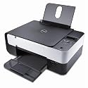 Dell V305w Wireless Multifunction Machine, Print/Copy/Scan (Mfr# Dell V305)