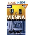 Vienna (Lonely Planet City Guides)