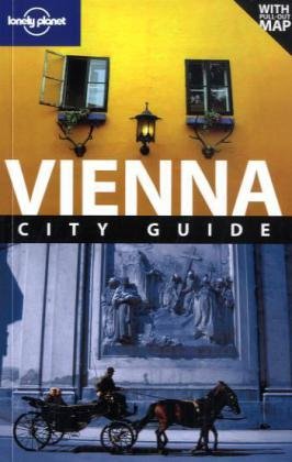 Vienna (Lonely Planet City Guide)