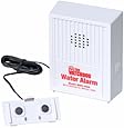Glentronics, Inc. BWD-HWA Basement Watchdog Water Sensor and Alarm