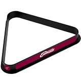NBA Cleveland Cavaliers Billiard Ball Rack
