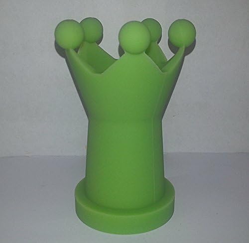 The Nail Crown Color Changer (Lime Green)