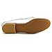 Nine West Women's Lastcall Metallic Moccasin