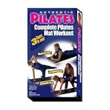 Pilates Mat Workout Series DVD