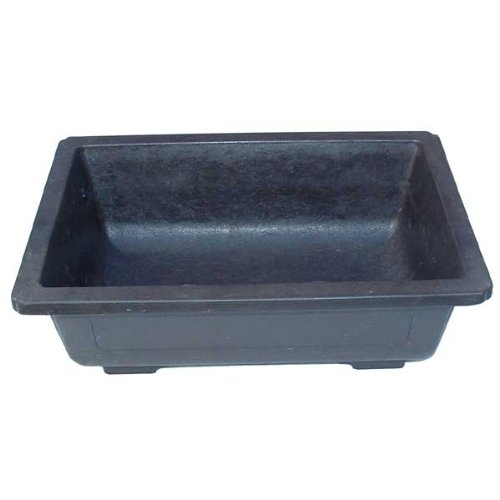 31cm Mica Bonsai Training Pot - REB10
