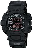 G-Shock Men's Watch G-Shock Mudman G-9000MS-1DR - WW