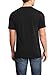 Shop4Ever® Hubby Men's V-Neck T-shirt Couples Shirts