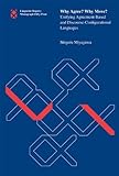 Why agree? Why move? : unifying agreement-based and discourse-configurational languages