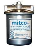 Sid Harvey Industries Inc 265M Micro-Flow Filter Large On Sale