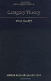 Category Theory (Oxford Logic Guides)