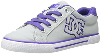 womens dc chelsea skate shoe