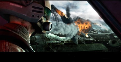 Tom Clancy's EndWar image