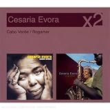 coffret 2 CD : Rogmar - Cabo Verde