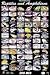 TopDawg Pet Supply POster 35x23'' - Reptiles And Amphibians