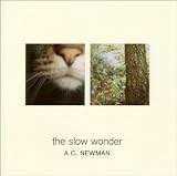 SLOW WONDER, THE [Vinyl]