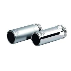 Tajco 4296 Auspuffblende Rund
