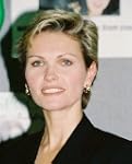 FIONA FULLERTON 8x10 COLOUR PHOTO