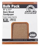 Ali #4229 25CT 9x11 60G Gar Paper