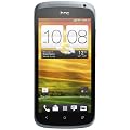 HTC One S - Smartphone libre Android (pantalla t�ctil de 4,3", c�mara 8 MP, 16 GB de capacidad, procesador de 1.5 GHz, S.O. Android 4.0 con HTC Sense 4) color gris