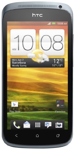 Imagen 1 de HTC One S