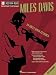 Hal Leonard Play Along Miles Davis (Book/CD)