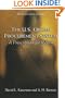 The U.S. Organ Procurement System: A Prescription for Reform (Evaluative Studies)