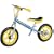 Kettler 8719-600 - Laufrad Speedy 12,5"