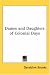 Books : Dames and Daughters of Colonial Days