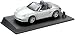 Produkt-Bild: Maisto 556123 - Light und Sound Porsche Boxster Cabrio 1:18