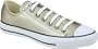 Converse Men's All Star Specialty Ox