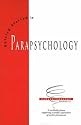 Getting Started in Parapsychology