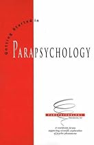 Getting Started in Parapsychology