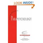 Click here to buy Getting Started in Parapsychology by  Carlos S. Alvarado.