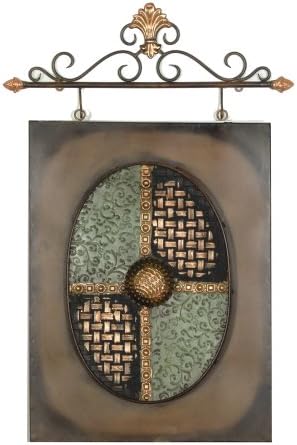 Graphics International Metal Wall Décor