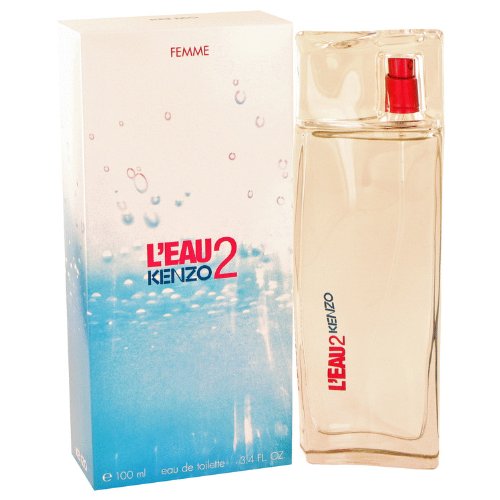 l'eau par kenzo 2 femme