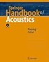 Springer Handbook of Acoustics