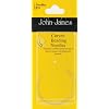 Colonial Curved Beading Needles-2/Pkg