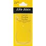 Colonial Curved Beading Needles-2/Pkg