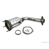 Bosal Catalytic Converter (Non-CARB Compliant) by Bosal