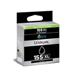 Lexmark 14N1619E Tintenpatrone schwarz für Pro 715/910/910 Series/915